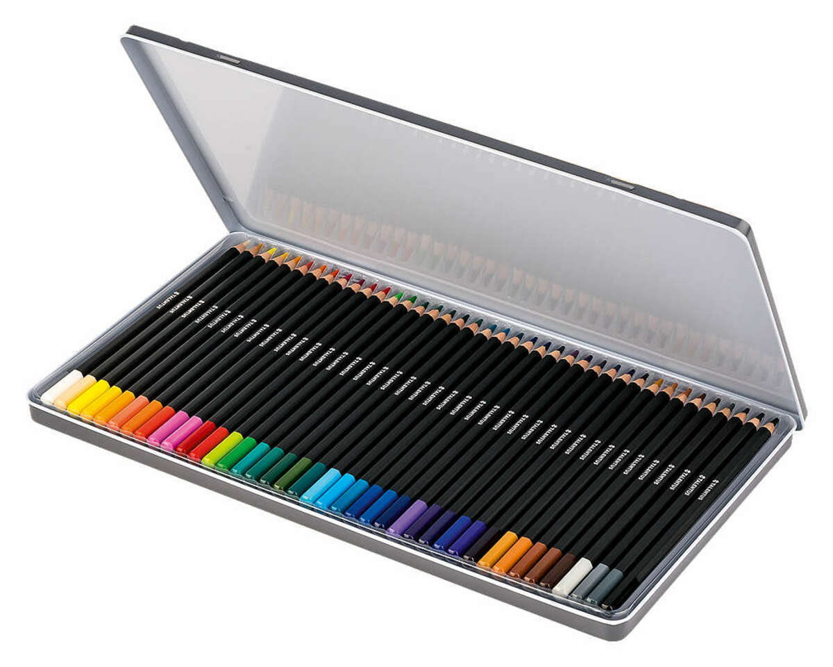 Bild 1 von TALENTUS® Künstlerbuntstifte