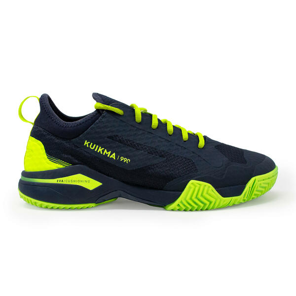 Bild 1 von Padelschuhe Damen Dynamism PS 990 blau