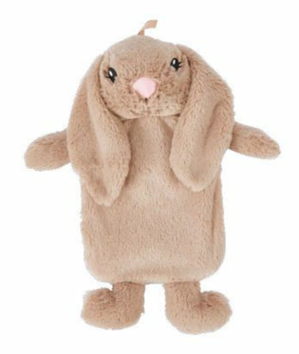 Bild 2 von Plüschtier-Wärmflasche