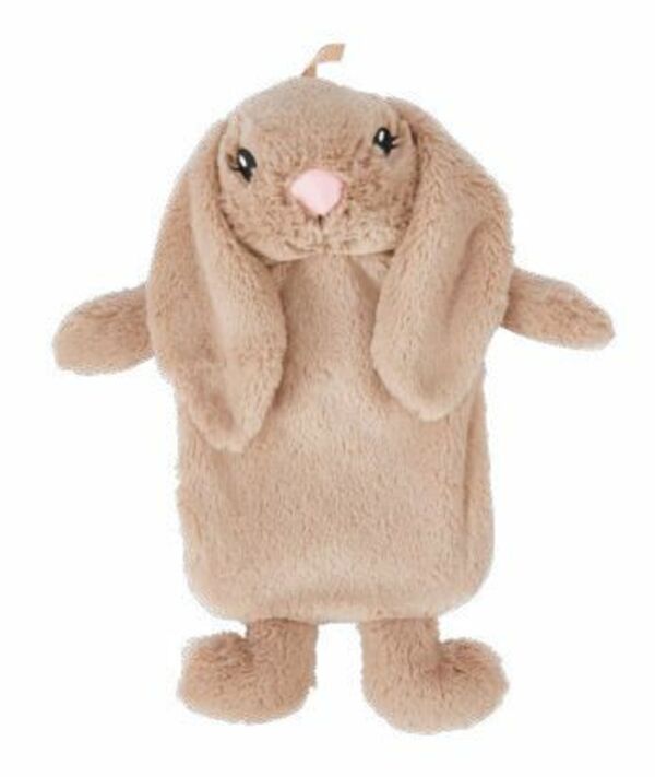 Bild 2 von Plüschtier-Wärmflasche