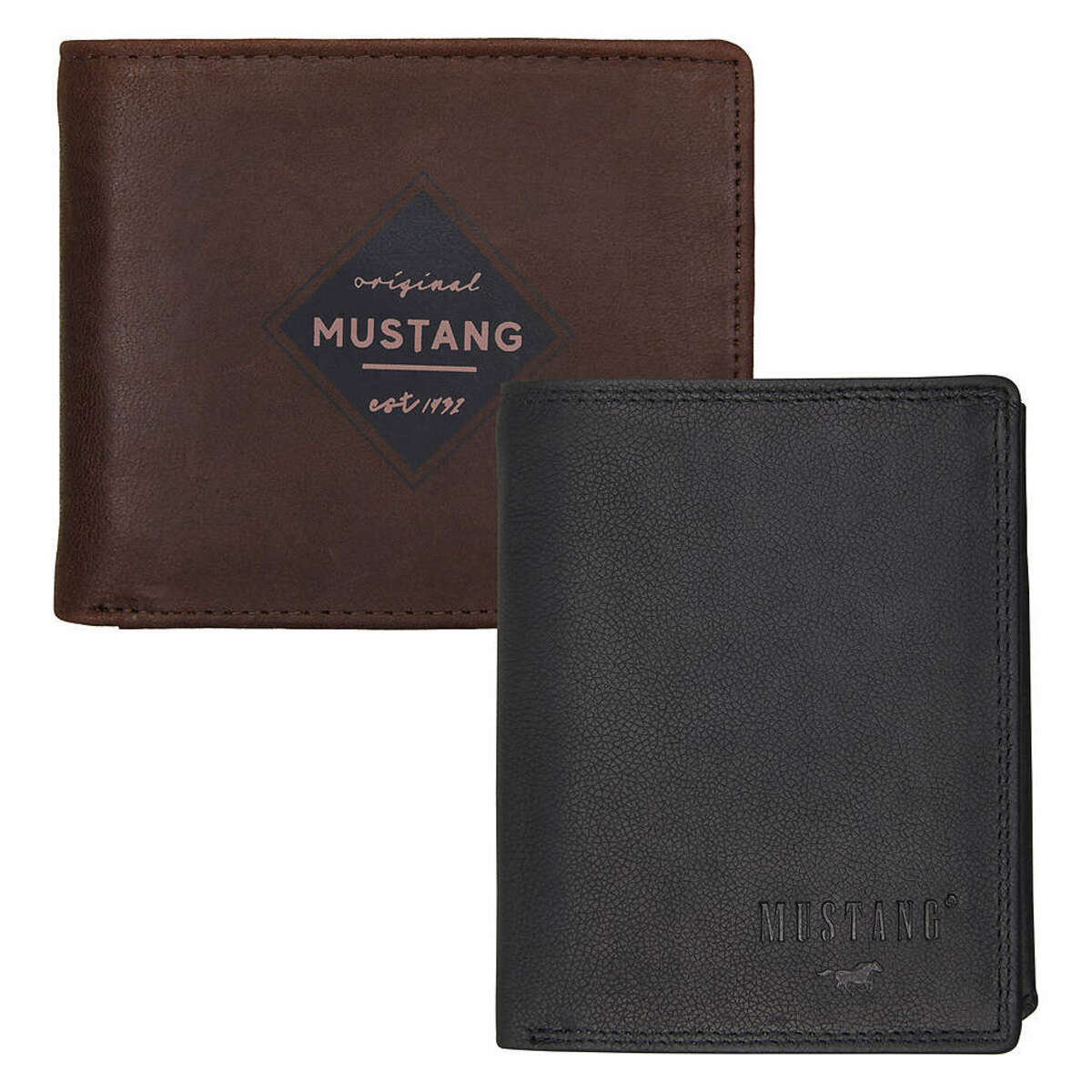 Bild 1 von MUSTANG Geldbörse