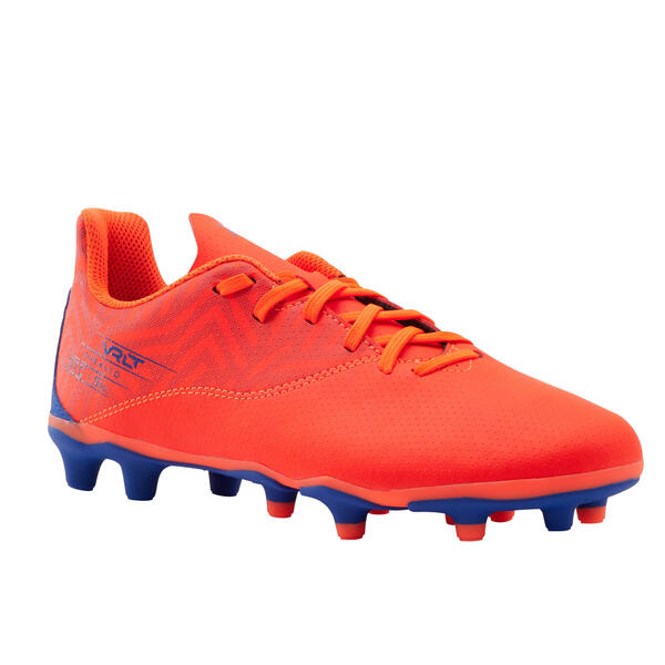 Bild 1 von Kinder Fussball Nockenschuhe FG - Viralto I orange/blau