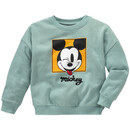 Bild 1 von Micky Maus Sweatshirt mit großem Print