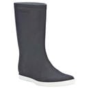 Bild 1 von Segelgummistiefel Damen/Herren 100 blau