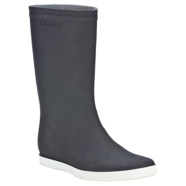 Bild 1 von Segelgummistiefel Damen/Herren 100 blau