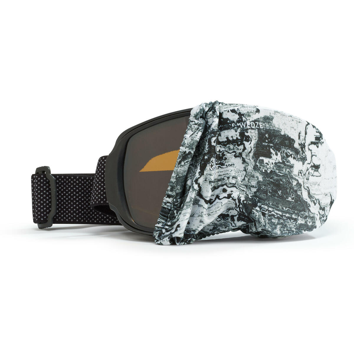 Bild 1 von Schutzhülle Skibrille Snowboardbrille - P 100 Grafik