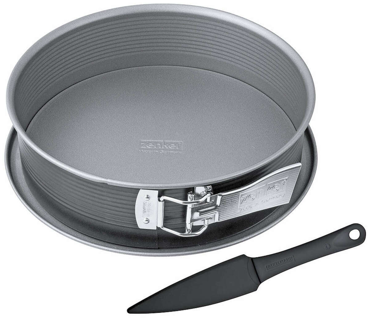 Bild 1 von ZENKER Springform »Energy«