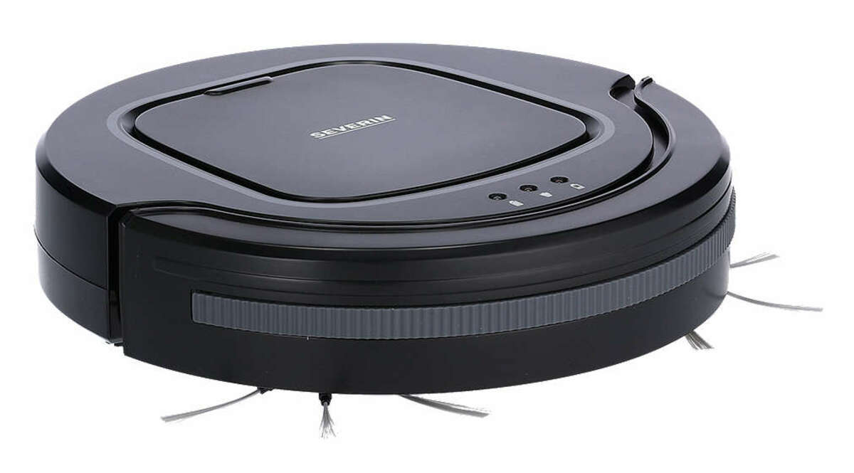 Bild 1 von SEVERIN Saugroboter »Chill« RB 7023»