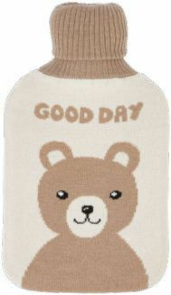 Bild 2 von Wärmflasche