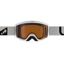 Bild 1 von Skibrille Snowboardbrille G 140 S3 Schönwetter Kinder/Erwachsene weiss