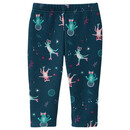 Bild 1 von Baby Thermo-Leggings mit Katzen-Print