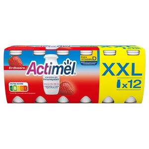 DANONE Actimel®  XXL 1,2 kg