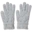 Bild 1 von Damen Handschuhe mit Touchscreen-Fingerkuppen