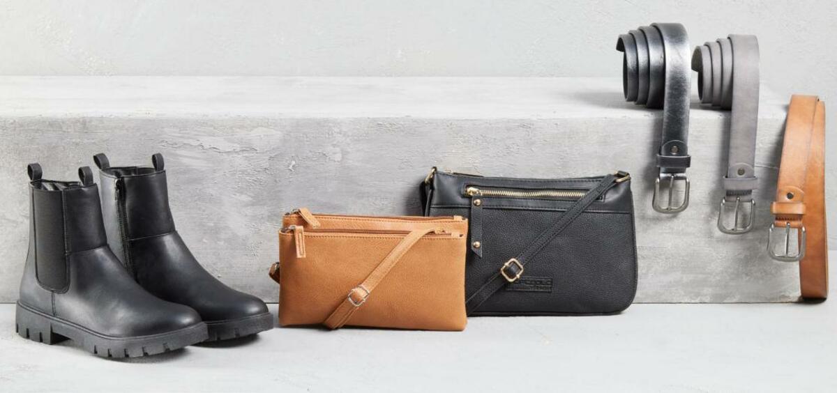 Bild 1 von Damen Stiefel