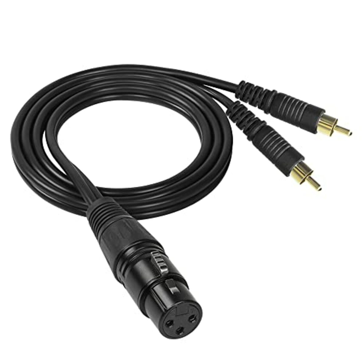 Bild 1 von GELRHONR 240W USB C zu USB C Kabel, USB 4,0 Typ C Ladekabel