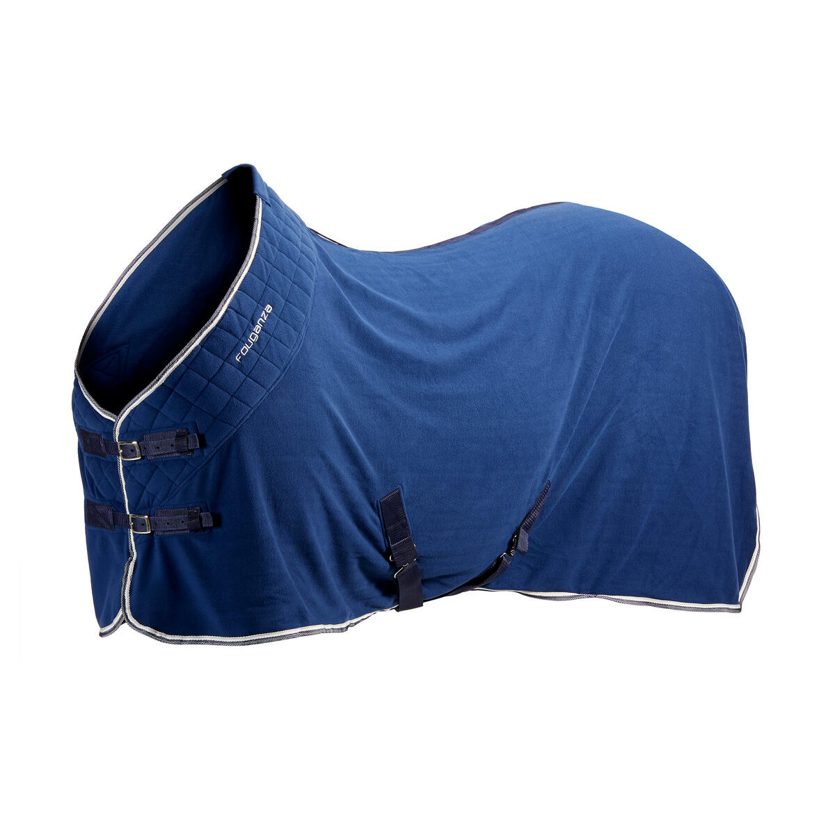 Bild 1 von Stalldecke Pferd/Pony - Polar 500 blau