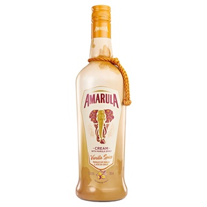 AMARULA Vanilla Spice 0,7 l