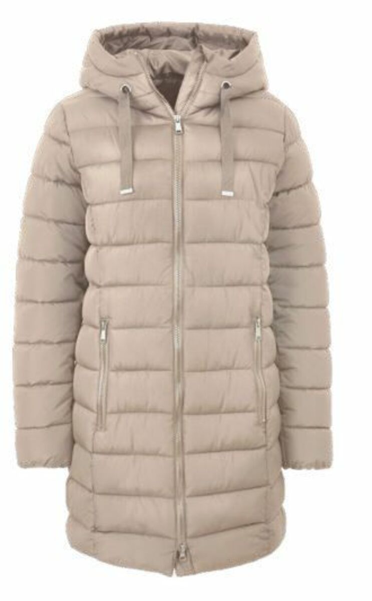 Bild 1 von Kapalua Damen-Wintermantel