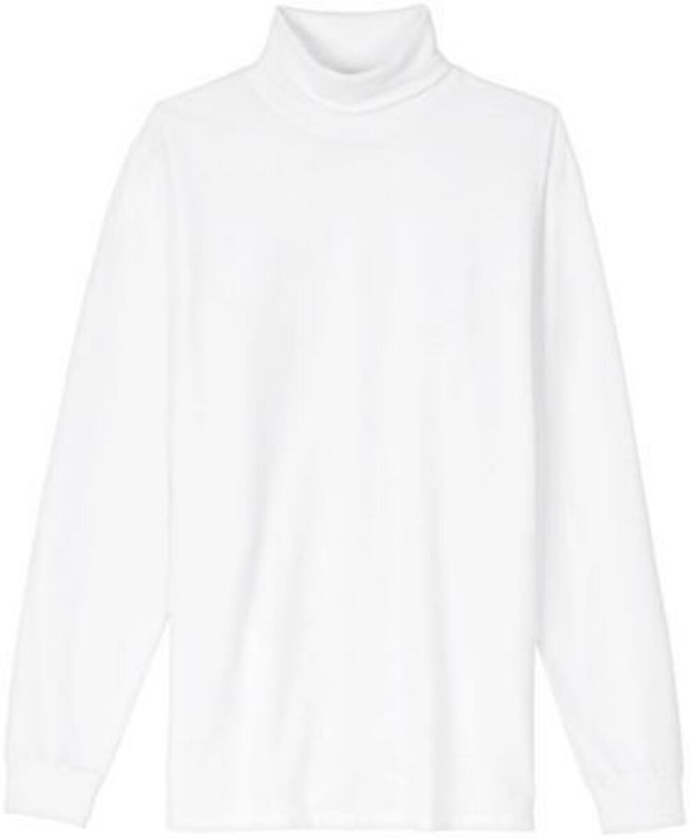 Bild 2 von Rollkragenpullover für Herren