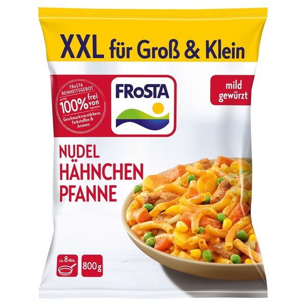 Bild 2 von FROSTA Fertiggericht 800 g
