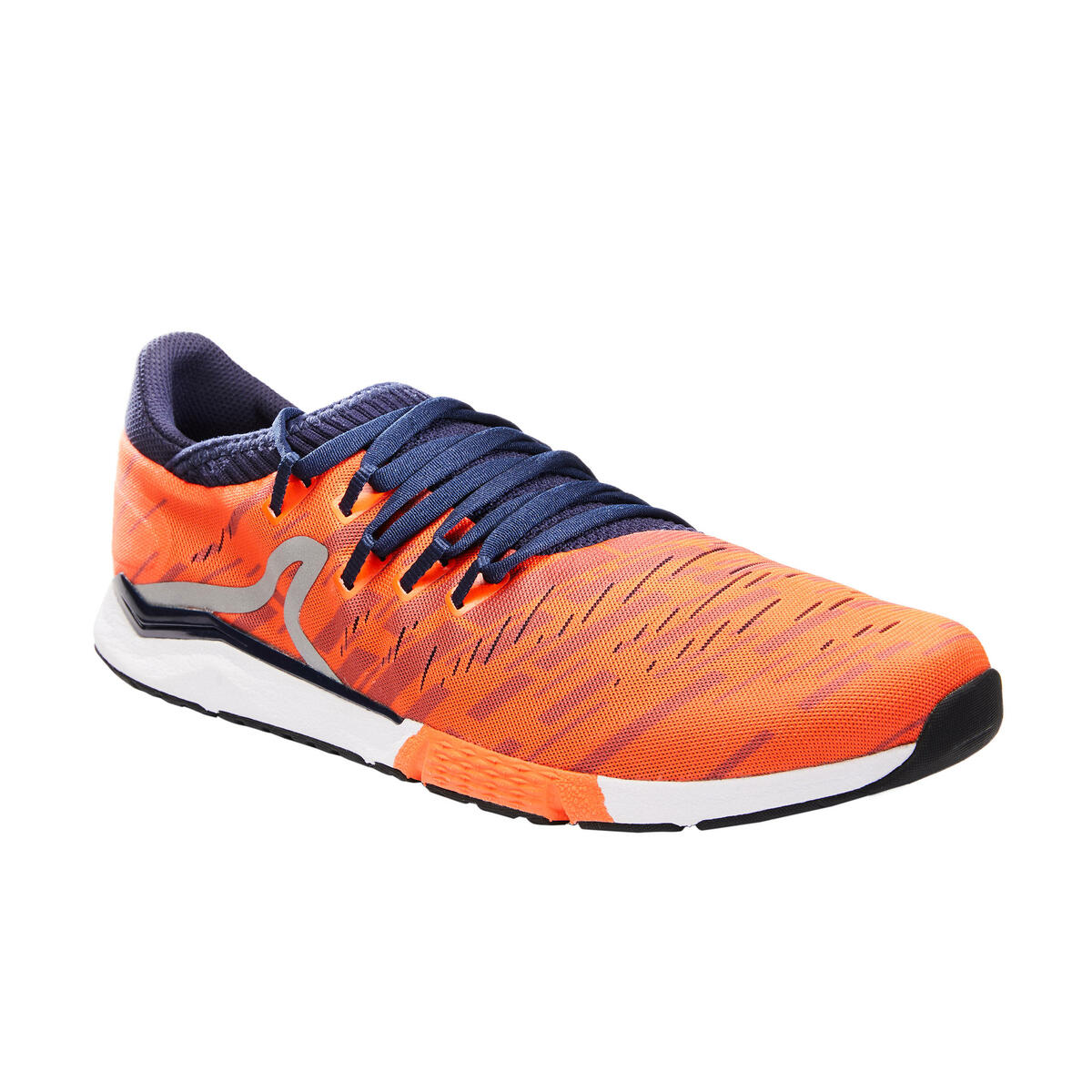 Bild 1 von Walkingschuhe athletisches Gehen RW 900 Race orange