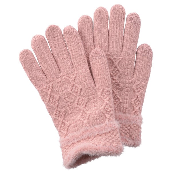 Bild 1 von Damen Handschuhe mit Touchscreen-Fingerkuppen