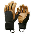 Bild 1 von Handschuhe Erwachsene Leder wasserdicht Bergwandern - MT900 braun