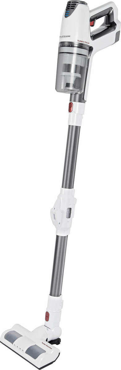 Bild 1 von PROFICARE 2-in-1-Akku-Stielsauger »PC-BS 3037«