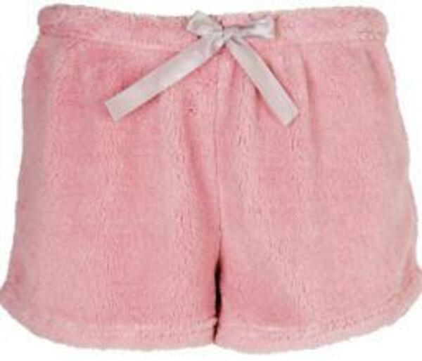 Bild 2 von Fleece Shorts für Damen