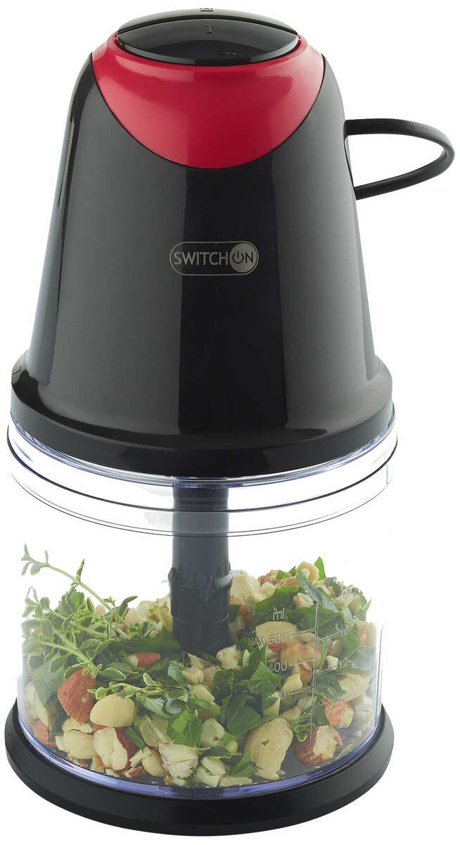 Bild 1 von SWITCH ON® Multizerkleinerer »CH-B0211«