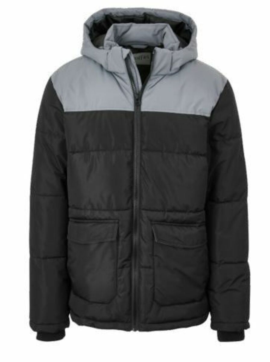 Bild 1 von zaffiri Herren-Jacken