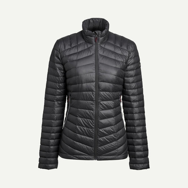 Bild 1 von Daunenjacke Damen bis -5 °C Trekking - MT100