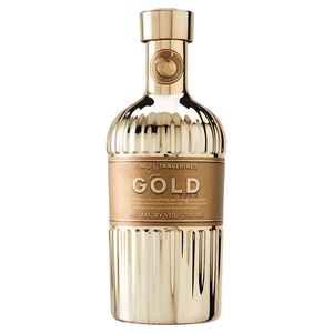 Gin Gold 999,9 0,7 l