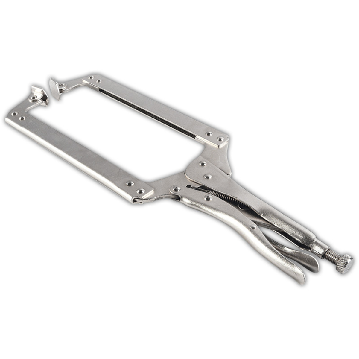 Bild 2 von Kraft Werkzeuge Schweiß-Zubehör