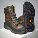 Bild 1 von Jagdstiefel Crosshunt 540 wasserdicht warm Camouflage