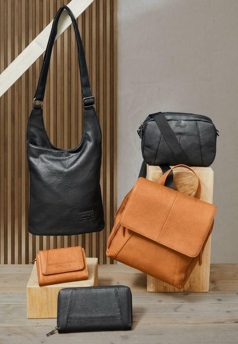 Bild 1 von hüftgold Umhängetasche oder Rucksack