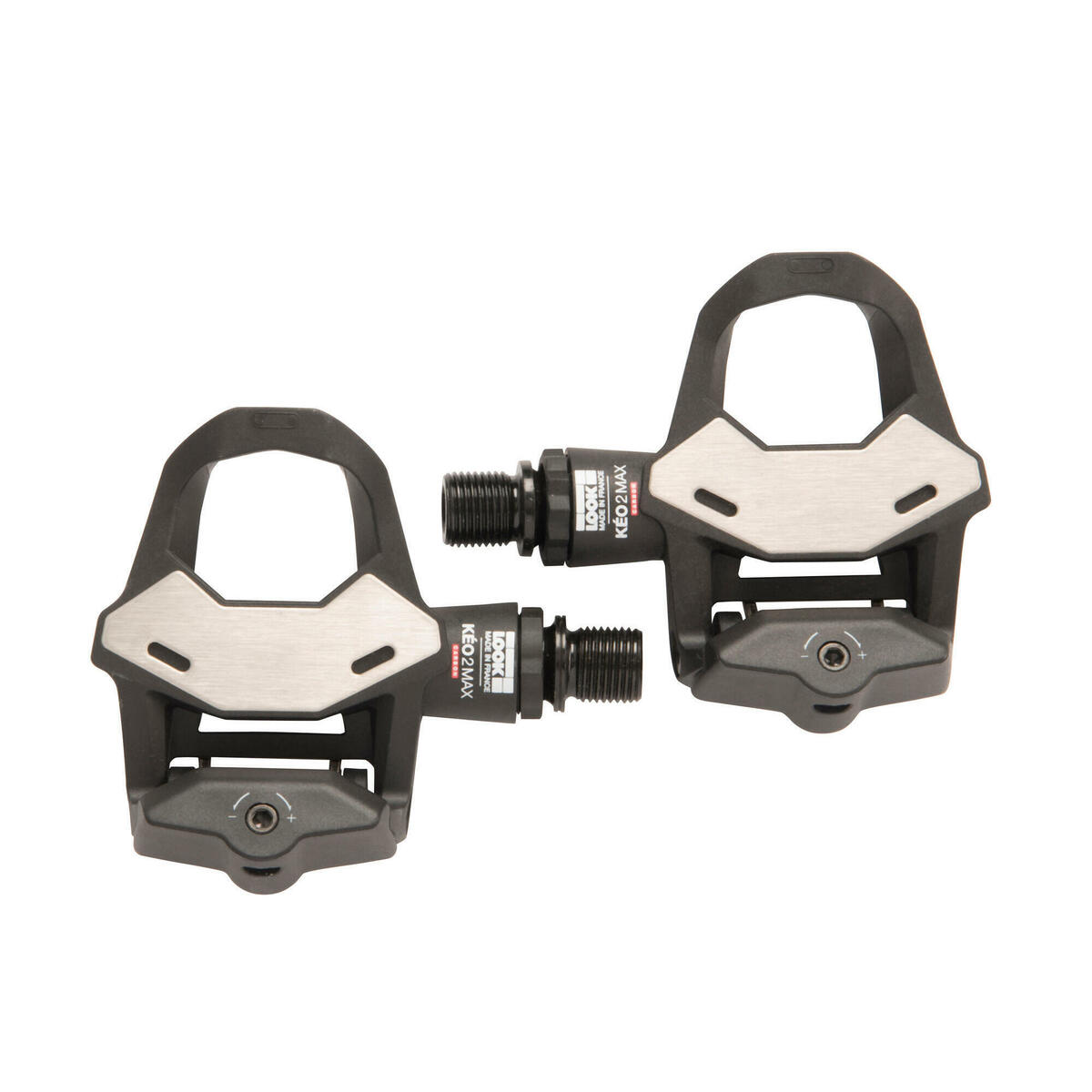 Bild 1 von Klickpedale Rennrad Look Keo 2 Max Carbon