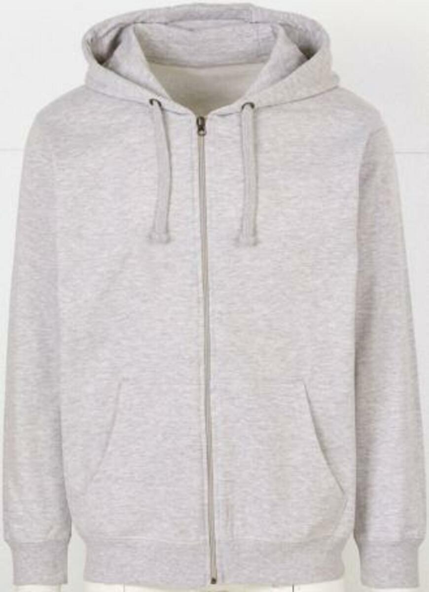 Bild 4 von Sweatjacke für Herren