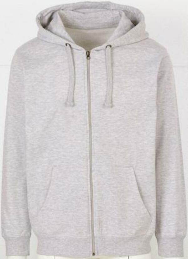 Bild 4 von Sweatjacke für Herren