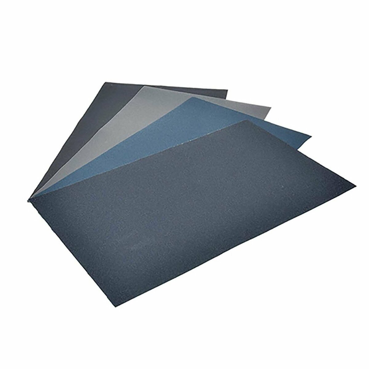  efco Nass-Schleifpapier 4er Set ansehen! 