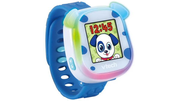 Bild 1 von VTech 552804 - Kiditronics - My First KidiWatch