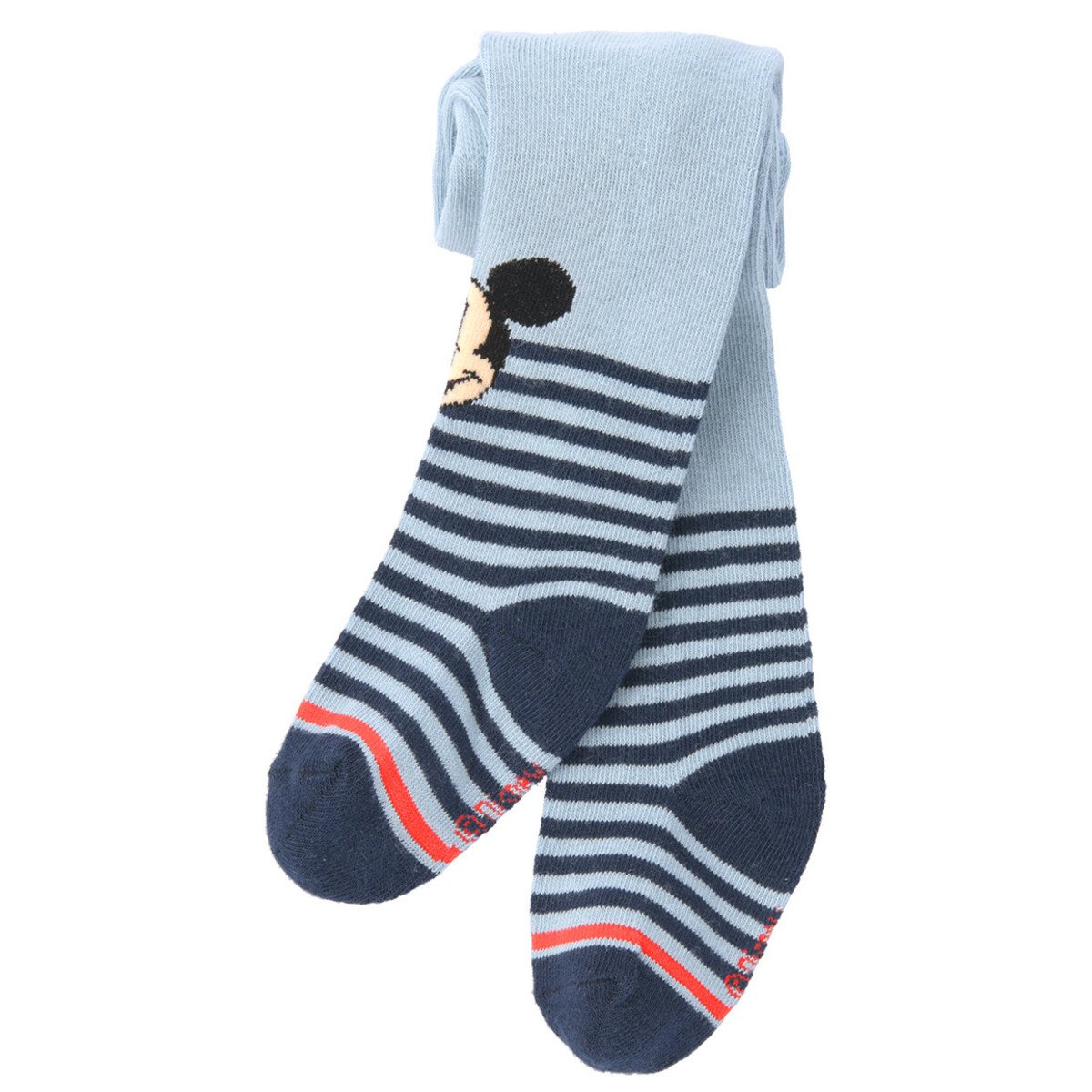 Bild 1 von Micky Maus Strumpfhose mit Motiv