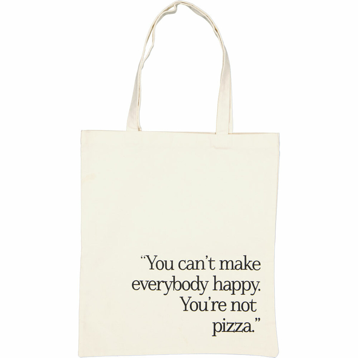 Bild 1 von Leinentasche, Weiß, ONE SIZE