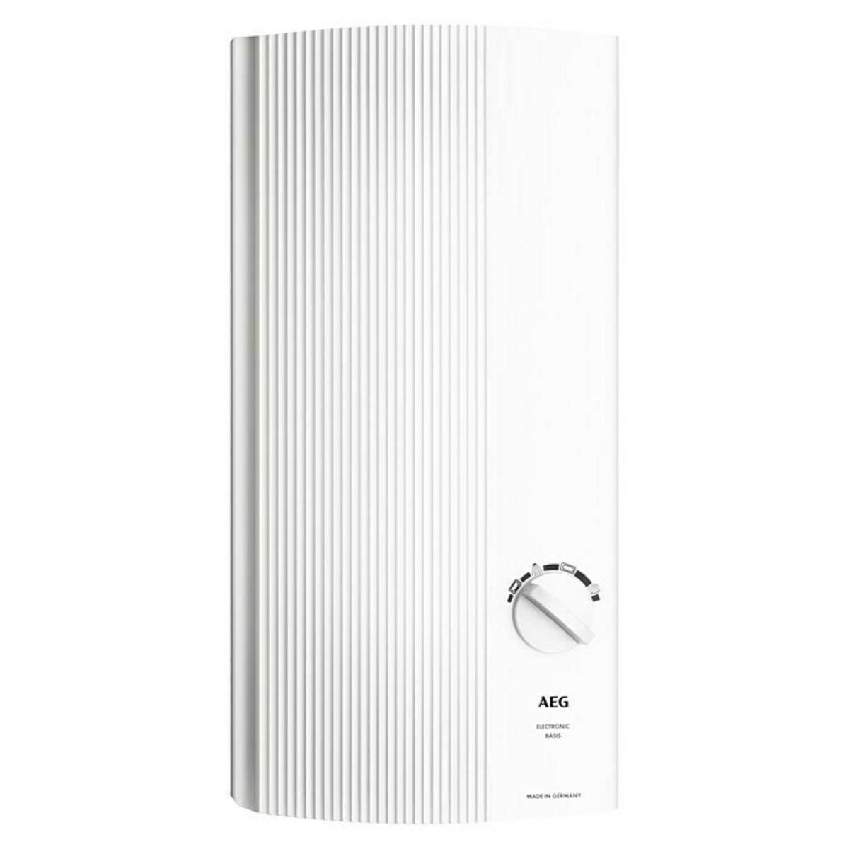 Bild 1 von AEG Durchlauferhitzer DDLE Basis