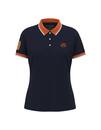 Bild 1 von Via Cortesa - Poloshirt mit Kontrastdetails