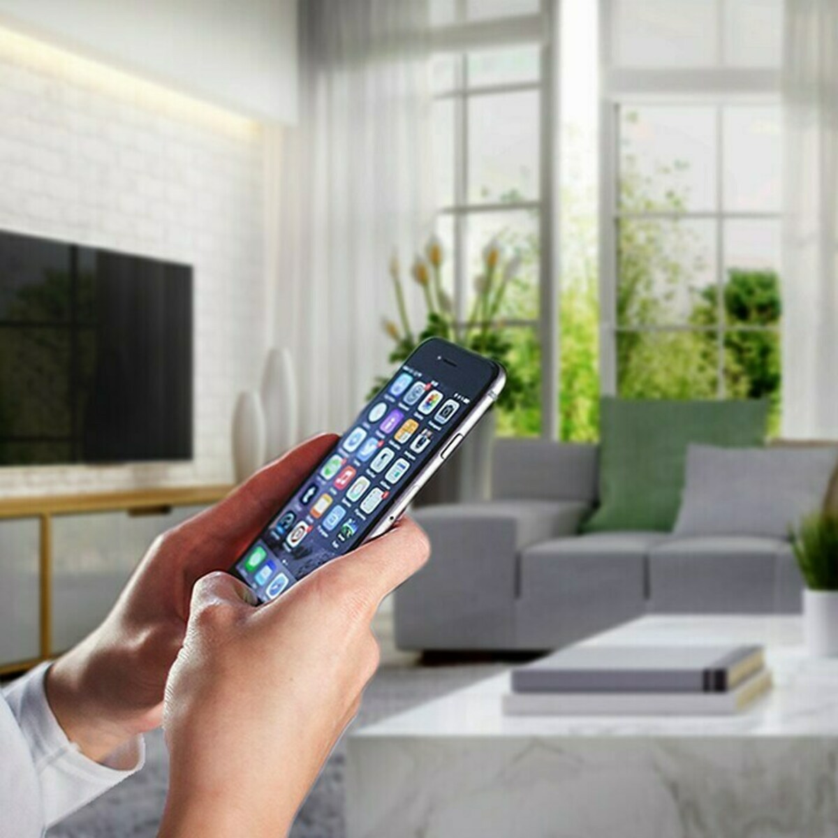 Bild 3 von MegaLight Smart-LED-Band