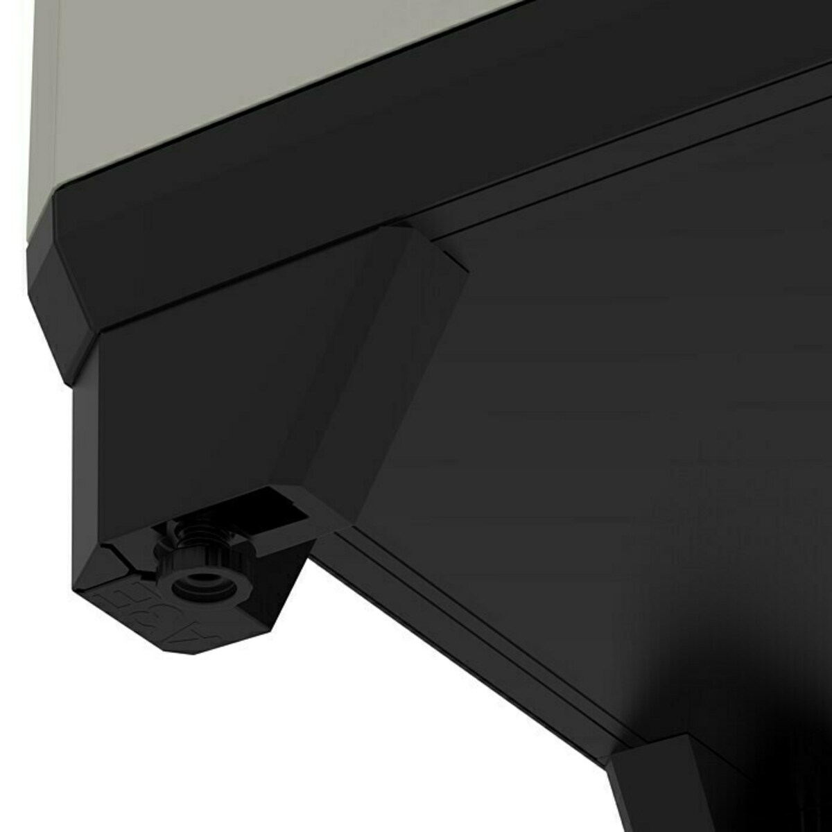 Bild 3 von Keter Kunststoffschrank Planet