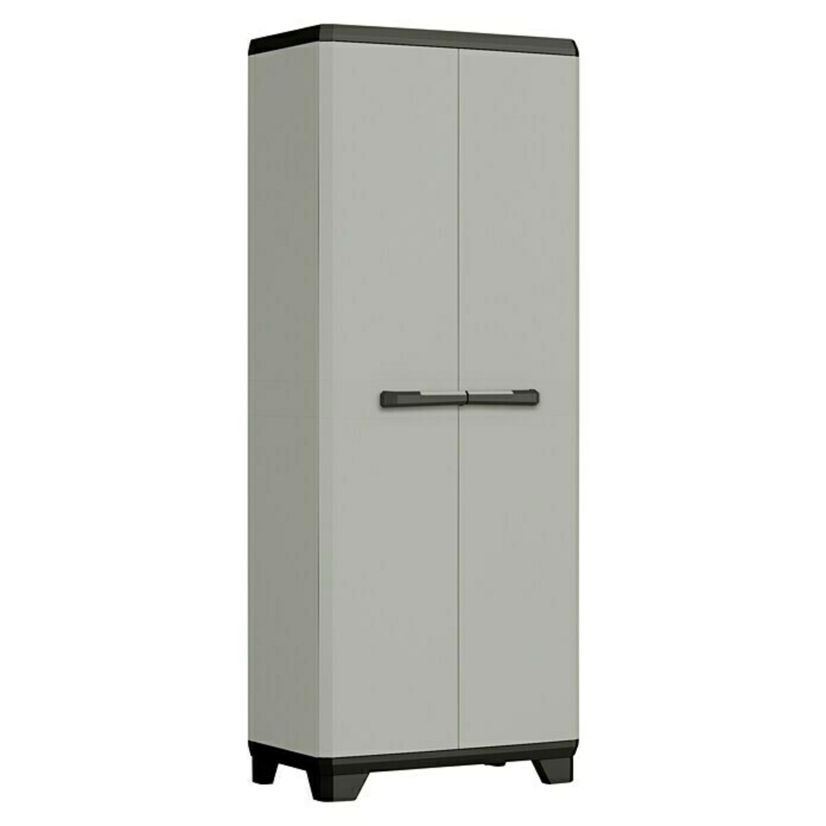 Bild 1 von Keter Kunststoffschrank Planet