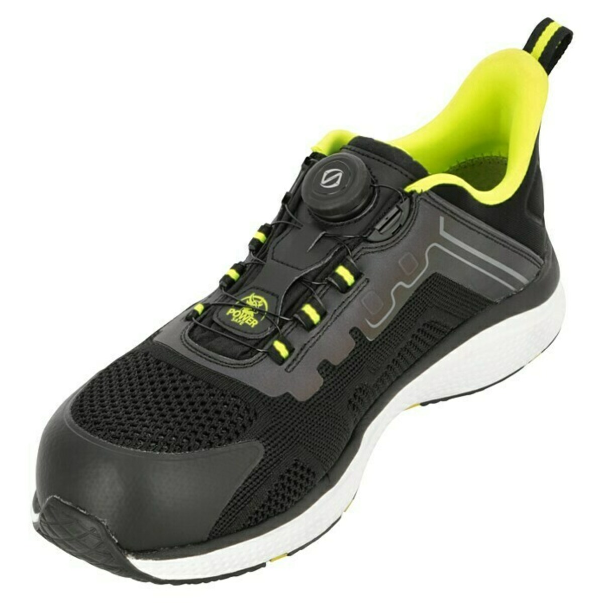 Bild 2 von Sicherheitshalbschuh Fynn