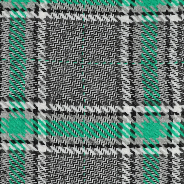 Bild 2 von Damen Schal im Karodessin